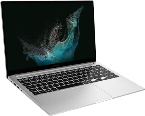 Samsung Galaxy Book 2 Intel Core i5-1235U 16GB Intel Iris Xe SSD 512GB 15.6" FullHD Win 11 Pro - Disponibile in 2-4 giorni lavorativi Samsung