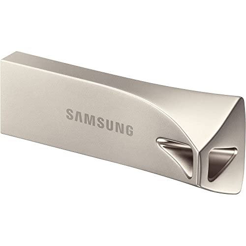 Samsung BAR Plus Chiavetta USB 128GB USB-A 3.1 - Disponibile in 2-4 giorni lavorativi Samsung
