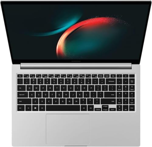 Samsung Galaxy Book3 Intel Core i7-1355U 16GB Intel Iris Xe SSD 512GB 15.6" FullHD Win 11 Pro - Disponibile in 2-4 giorni lavorativi Samsung