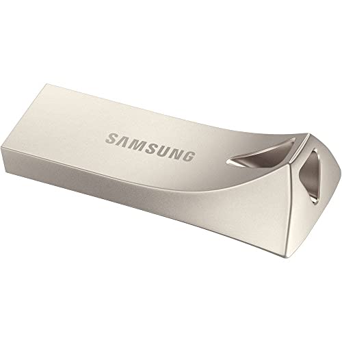 Samsung BAR Plus Chiavetta USB 128GB USB-A 3.1 - Disponibile in 2-4 giorni lavorativi Samsung