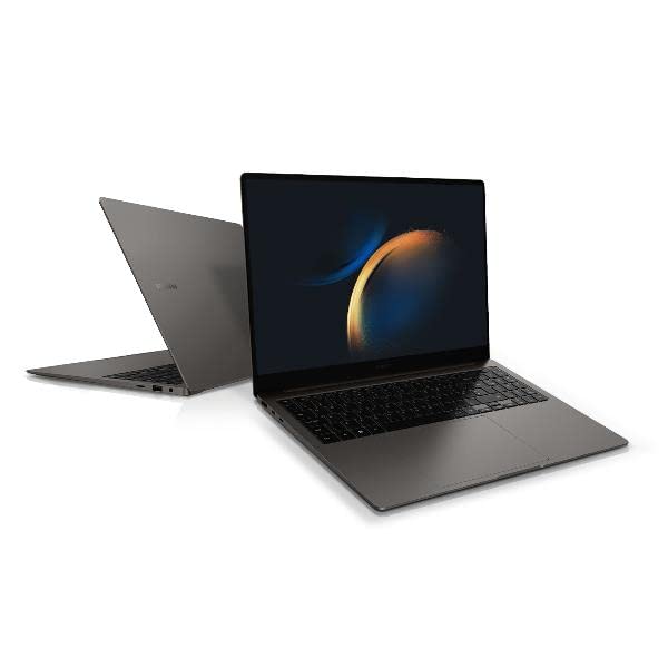 Samsung Galaxy Book3 Pro Intel Core i7-1360P 16GB Intel Iris Xe SSD 512GB 16" WQXGA Win 11 Pro - Disponibile in 2-4 giorni lavorativi Samsung