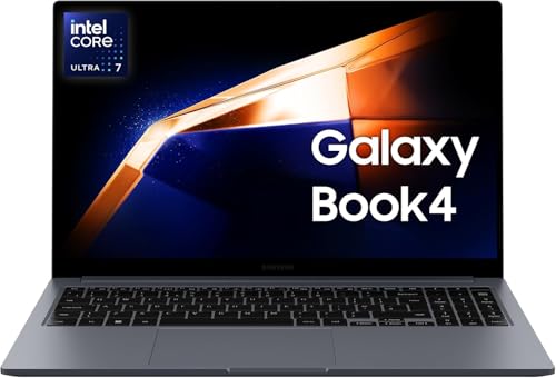 Samsung Galaxy Book4 Intel Core 5 120U 16GB Intel Graphics 1TB 15.6" Full HD Windows 11 - Disponibile in 2-4 giorni lavorativi Samsung