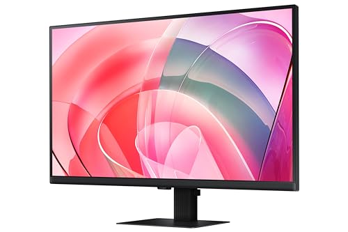 Samsung ViewFinity S7 S70D Monitor 27" IPS 60Hz 4K UHD 5ms HDMI/DisplayPort - Disponibile in 2-4 giorni lavorativi Samsung