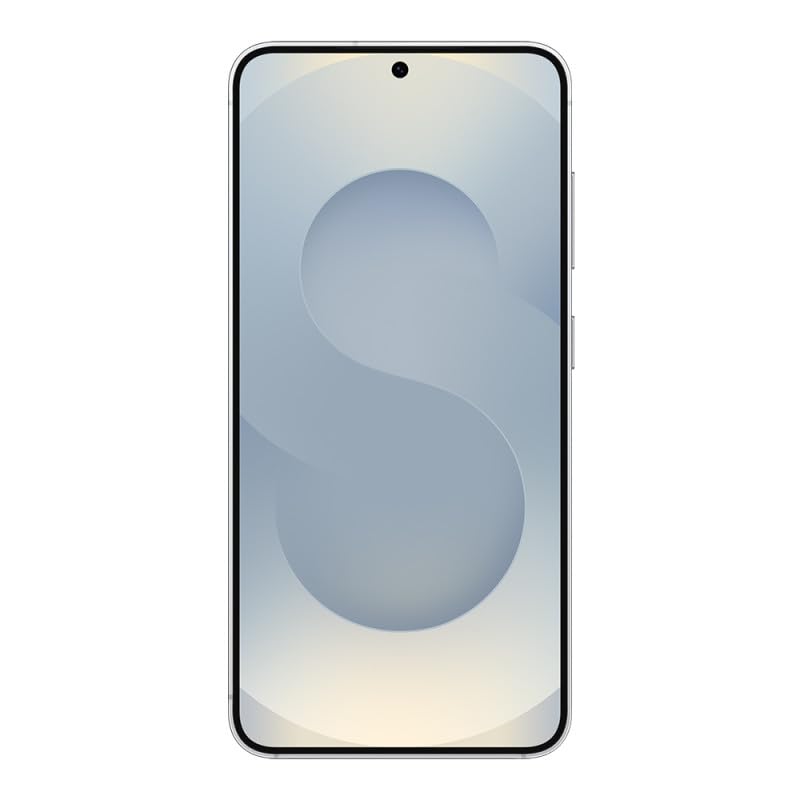 Samsung Galaxy S25 Enterprise Edition 128GB 6.2" 5G Dual-Sim Android 15 Silver Shadow - Disponibile in 2-4 giorni lavorativi Samsung