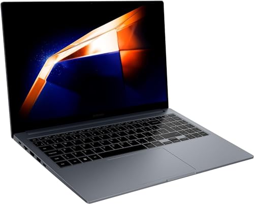 Samsung Galaxy Book4 Intel Core 7 150U 16GB NVIDIA MX570 1TB 15.6" Full HD Win 11 Pro - Disponibile in 2-4 giorni lavorativi Samsung
