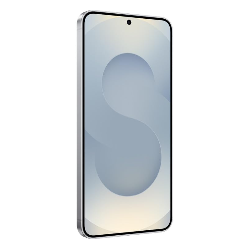 Samsung Galaxy S25 Enterprise Edition 128GB 6.2" 5G Dual-Sim Android 15 Silver Shadow - Disponibile in 2-4 giorni lavorativi Samsung