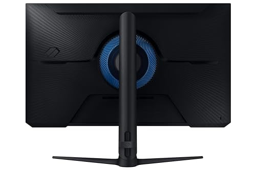 Samsung Odyssey G3 Monitor 27" VA 180Hz Full HD 1ms HDR Pivot HDMI/DisplayPort - Disponibile in 2-4 giorni lavorativi Samsung