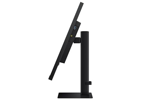 Samsung ViewFinity S7 S70D Monitor 27" IPS 60Hz 4K UHD 5ms HDMI/DisplayPort - Disponibile in 2-4 giorni lavorativi Samsung