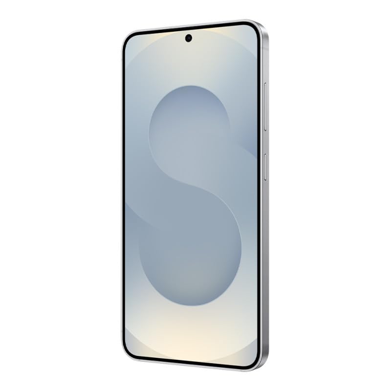 Samsung Galaxy S25 Enterprise Edition 128GB 6.2" 5G Dual-Sim Android 15 Silver Shadow - Disponibile in 2-4 giorni lavorativi Samsung