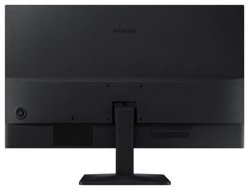 Samsung S31D Monitor 24" VA 75Hz Full HD 5ms HDMI/VGA - Disponibile in 2-4 giorni lavorativi Samsung