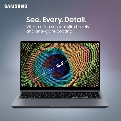 Samsung Galaxy Book4 Intel Core 7 150U 16GB NVIDIA MX570 1TB 15.6" Full HD Win 11 Pro - Disponibile in 2-4 giorni lavorativi Samsung