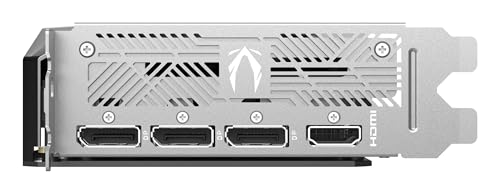 Zotac GeForce RTX 5070 SOLID OC 12GB GDDR7 DLSS4 1*HDMI/3*DisplayPort PCi Ex 5.0 16x - Disponibile in 2-4 giorni lavorativi ZOTAC