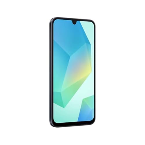 Samsung Galaxy A16 256GB 6.7" Dual-Sim 4G Android Black - Disponibile in 2-4 giorni lavorativi Samsung
