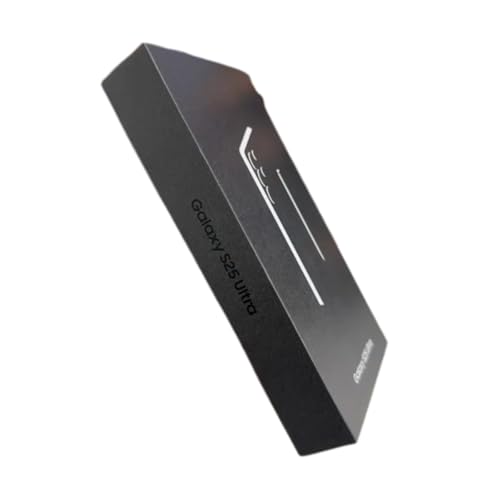 Samsung Galaxy S25 Ultra 256GB 6.9" 5G Dual-Sim Android 15 Titanium Gray - Disponibile in 2-4 giorni lavorativi Samsung