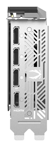 Zotac GeForce RTX 5070 Twin Edge OC 12GB GDDR7 DLSS4 1*HDMI/3*DisplayPort PCi Ex 5.0 16x - Disponibile in 2-4 giorni lavorativi ZOTAC