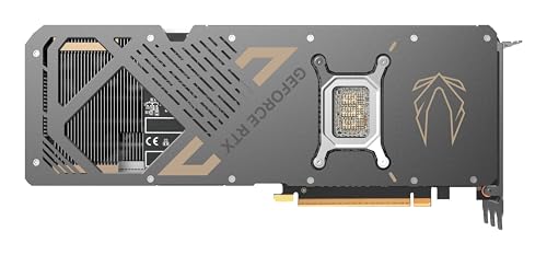 Zotac GeForce RTX 5080 SOLID CORE OC 16GB GDDR7 DLSS4 1*HDMI/3*DisplayPort PCi Ex 5.0 16x - Disponibile in 2-4 giorni lavorativi ZOTAC