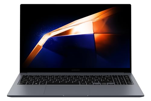 Samsung Galaxy Book4 Intel i5-1335U 16GB Intel Iris Xe Graphics 1TB 15.6" Full HD Windows 11 - Disponibile in 2-4 giorni lavorativi Samsung