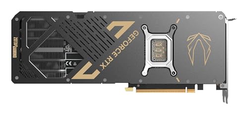 Zotac GeForce RTX 5070 Ti Solid SFF OC 16GB GDDR7 DLSS4 1*HDMI/3*DisplayPort PCi Ex 5.0 16x - Disponibile in 2-4 giorni lavorativi ZOTAC