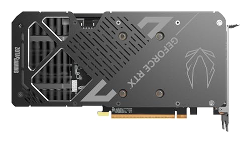 Zotac GeForce RTX 5070 Twin Edge 12GB GDDR7 DLSS4 1*HDMI/3*DisplayPort PCi Ex 5.0 16x - Disponibile in 2-4 giorni lavorativi ZOTAC