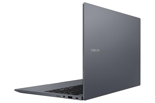 Samsung Galaxy Book4 Intel i5-1335U 16GB Intel Iris Xe Graphics 1TB 15.6" Full HD Windows 11 - Disponibile in 2-4 giorni lavorativi Samsung