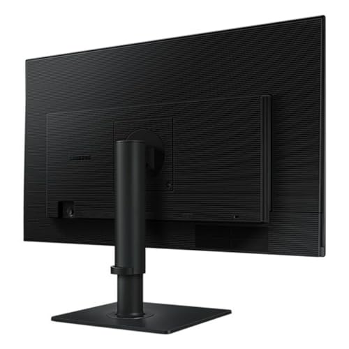 Samsung S40GD Monitor 27" IPS 100Hz Full HD 5ms Pivot Hub USB 2*HDMI/DisplayPort - Disponibile in 2-4 giorni lavorativi Samsung
