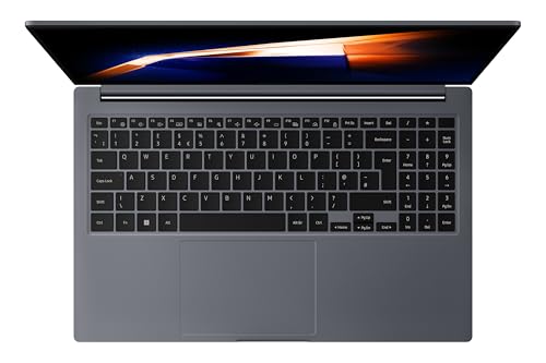 Samsung Galaxy Book4 Intel i5-1335U 16GB Intel Iris Xe Graphics 1TB 15.6" Full HD Windows 11 - Disponibile in 2-4 giorni lavorativi Samsung
