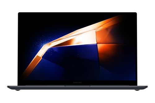 Samsung Galaxy Book4 Intel i5-1335U 16GB Intel Iris Xe Graphics 1TB 15.6" Full HD Windows 11 - Disponibile in 2-4 giorni lavorativi Samsung