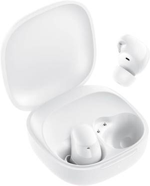 Xiaomi Auricolari Wireless Redmi Buds 6 Play White - Disponibile in 2-3 giorni lavorativi Xiaomi