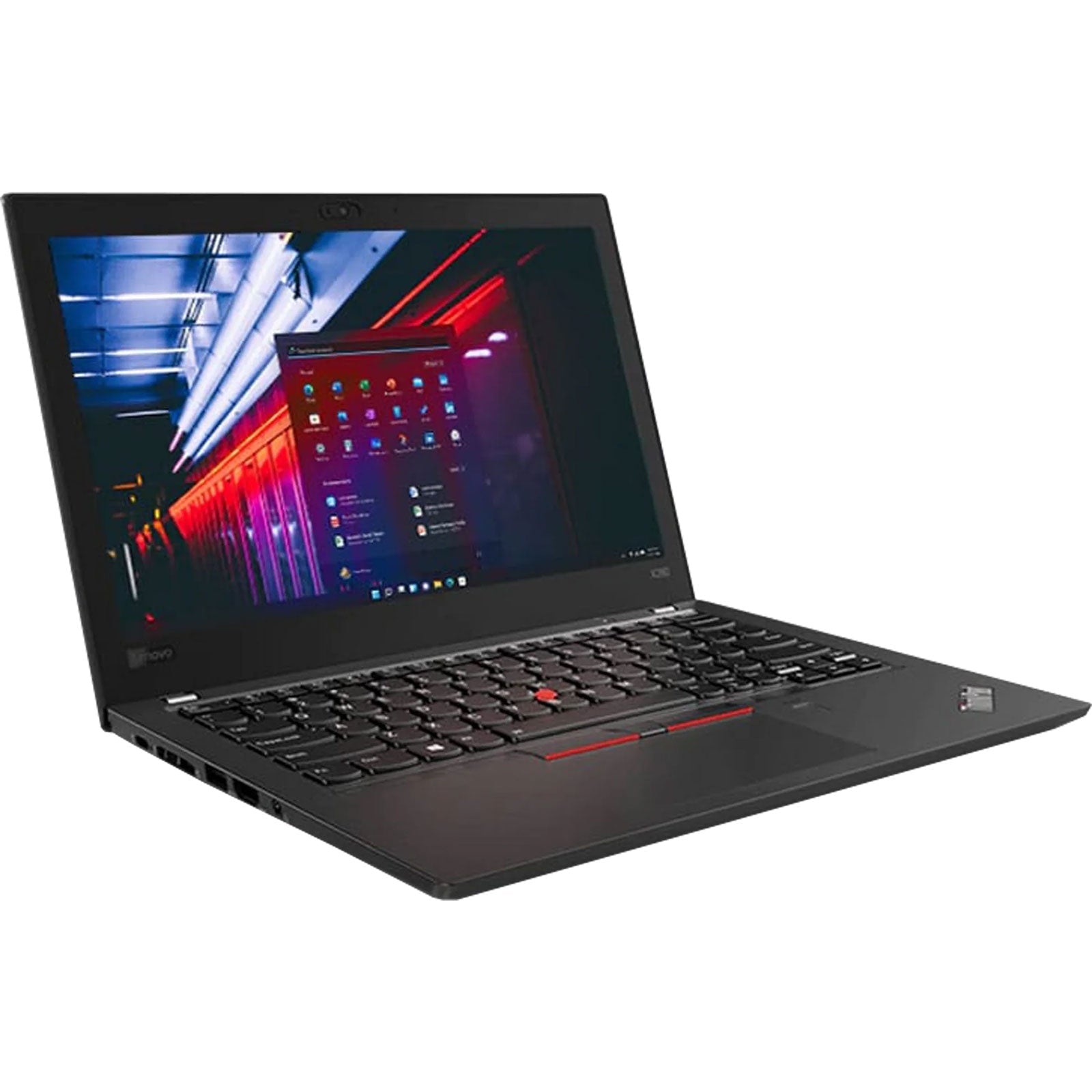 Lenovo ThinkPad X280 Notebook 12.5" Full HD Intel i5-8350U Ram 16GB SSD 512GB Webcam (Ricondizionato Grado A) - Disponibile in 2-4 giorni lavorativi GameSIDE&Tech