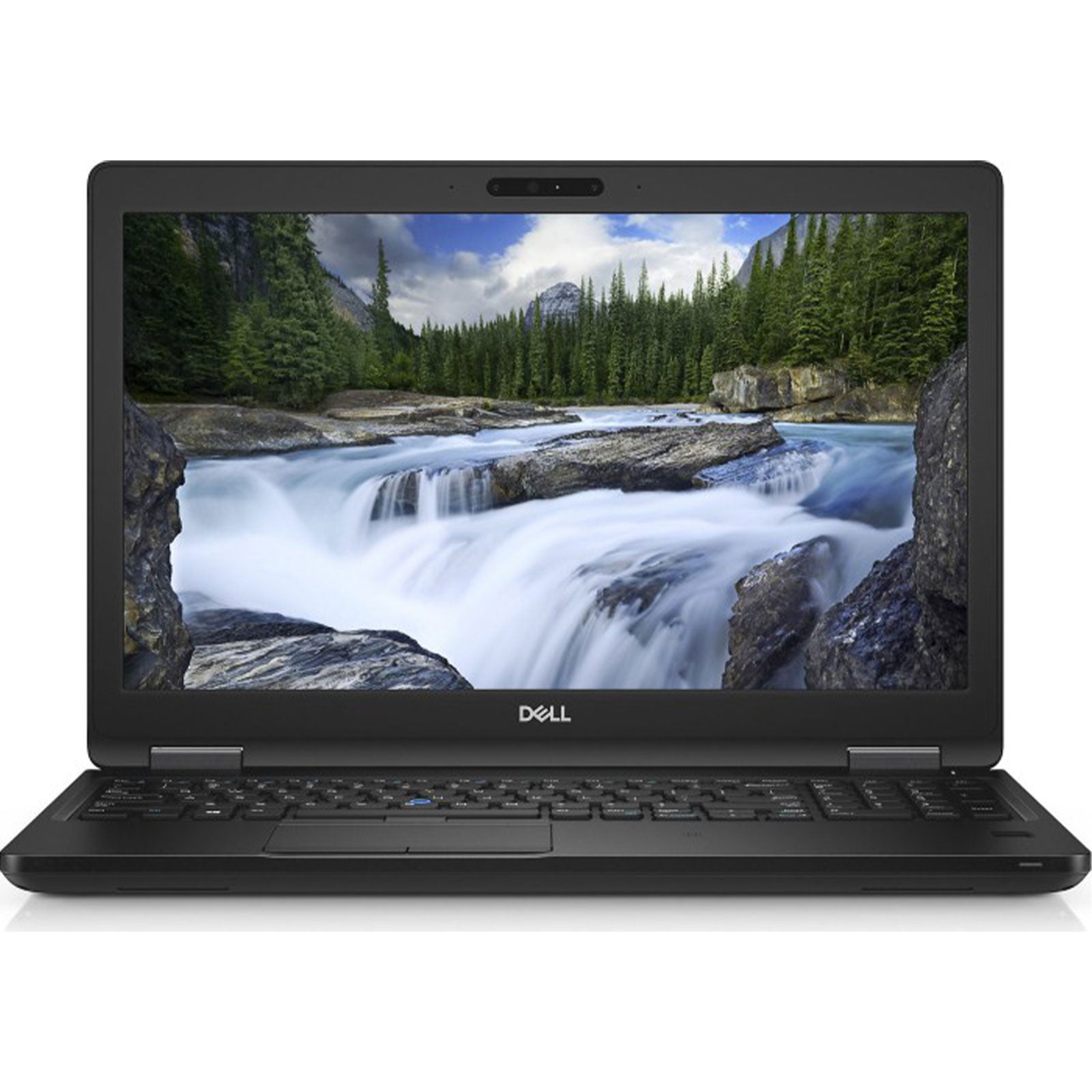 Dell Latitude 5590 Notebook 15.6" Full HD Intel i5-8250U Ram 16Gb SSD 512Gb Webcam (Ricondizionato Grado A) - Disponibile in 2-4 giorni lavorativi GameSIDE&Tech