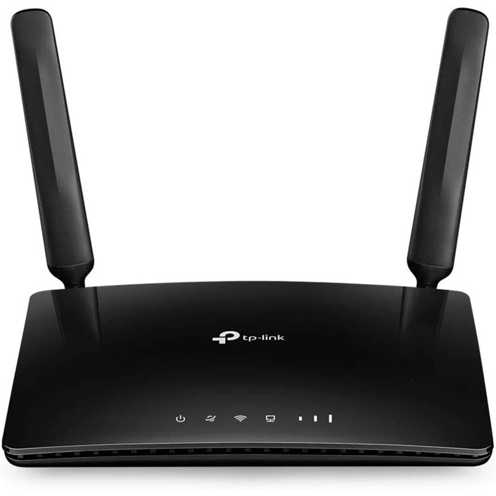 ROUTER TP-LINK TL-MR6400 V4 300Mbps Wireless N 4G LTE modem, 3P LAN+1P WAN, 2ant interne WiFi, 2ant staccabili LTE - Disponibile in 2-4 giorni lavorativi TP-LINK