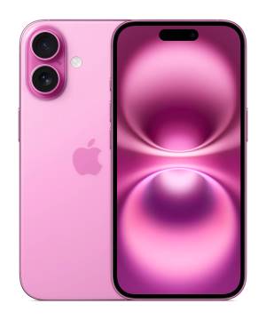 Apple iPhone 16 128GB 6.1" Pink ITA MYEA3QL/A - Disponibile in 2-4 giorni lavorativi Apple