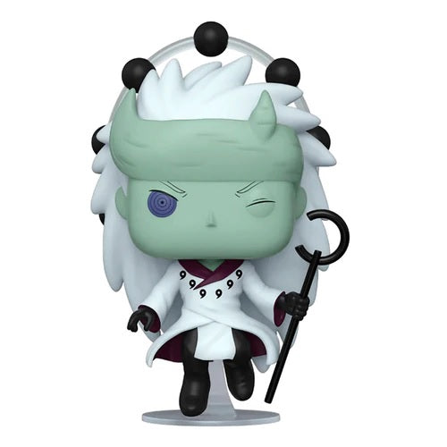 FUNKO POP Naruto Shippuden - 1196 Sage Madara Uchiha (Exclusive) 9 cm Funko