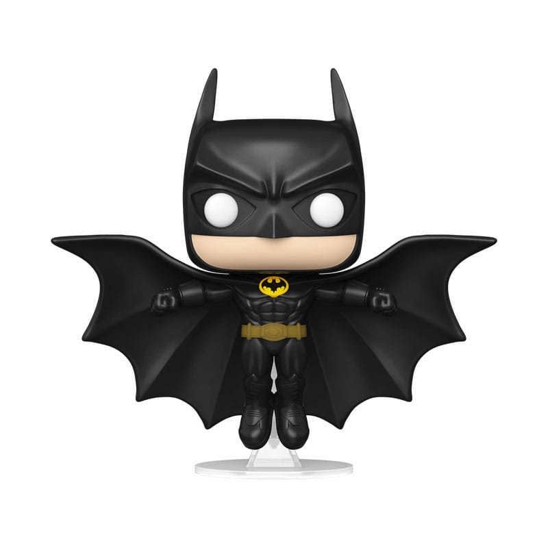 FUNKO POP DC Comics: Batman 85th Anniversary - 521 Deluxe: Batman Funko