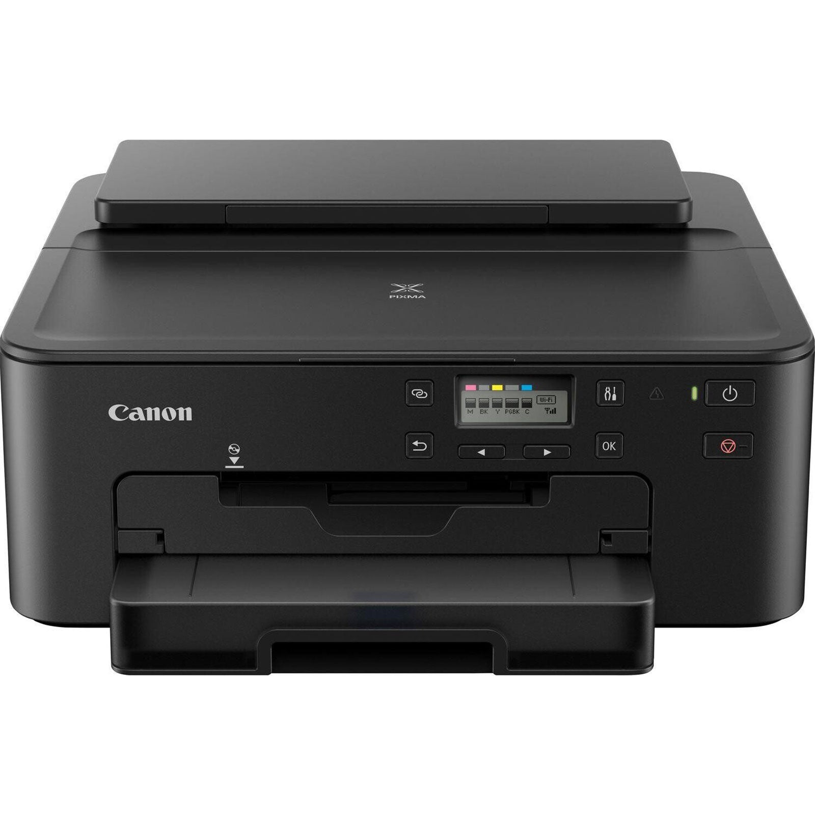 Canon PIXMA TS705a Stampante a Getto d'Inchiostro a Colori 4800x1200 Dpi A4 Wi-Fi - Disponibile in 2-4 giorni lavorativi GameSIDE&Tech