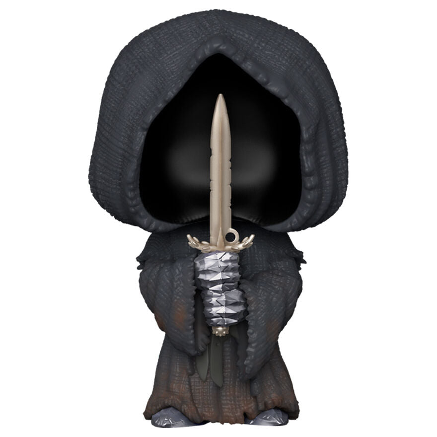 FUNKO POP Lord of the Rings - 1744 Nazgul 9 cm - Disponibile in 2/3 giorni lavorativi Funko