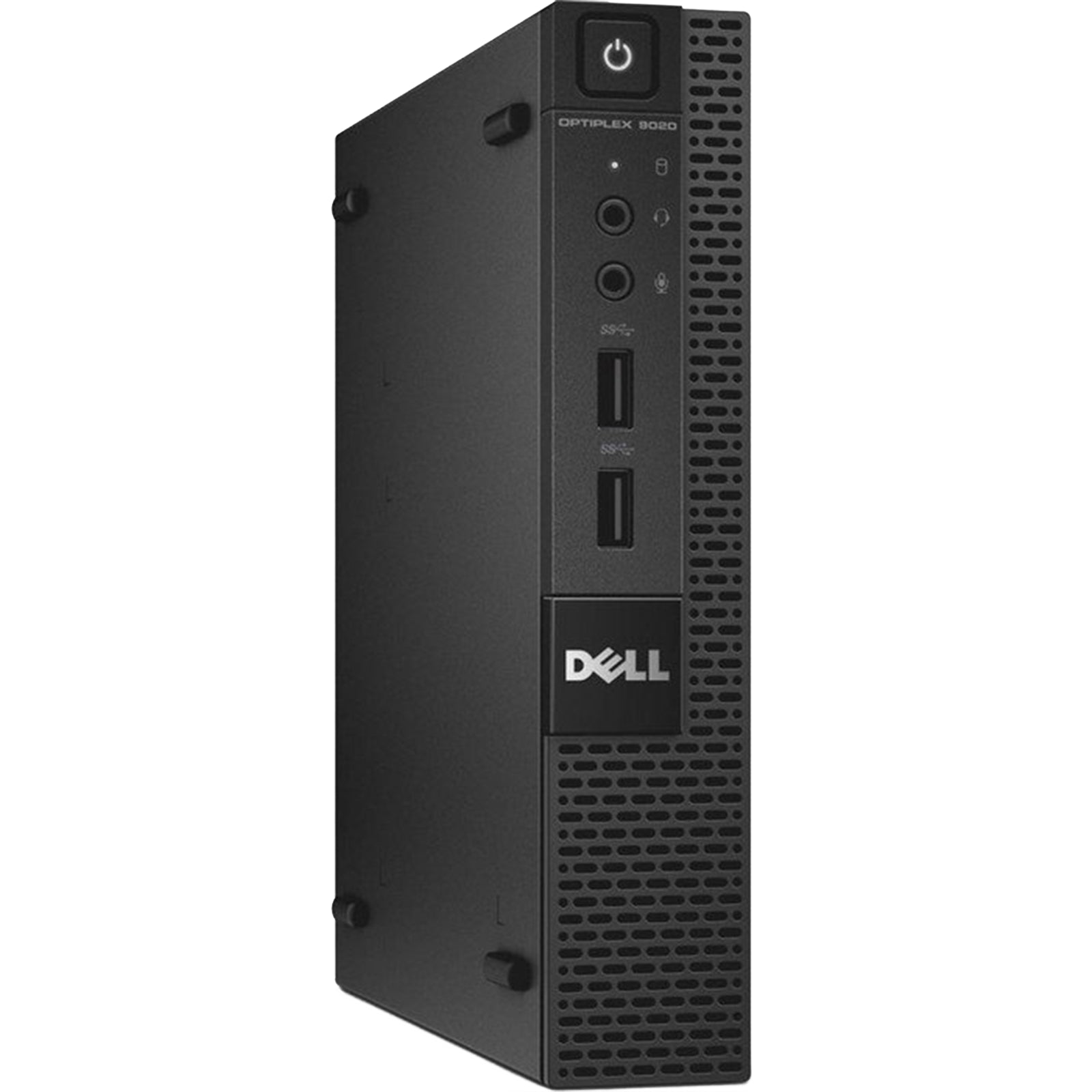 Dell Optiplex 9020 Mini PC Computer Intel i7-4785T Ram 16GB SSD 240GB (Ricondizionato Grado A) - Disponibile in 2-4 giorni lavorativi GameSIDE&Tech
