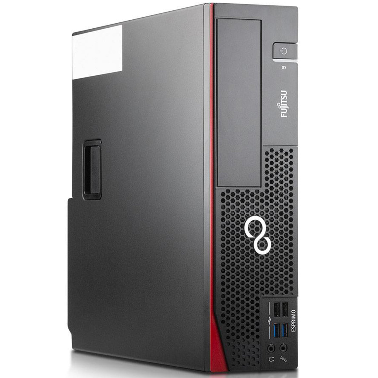 Fujitsu Esprimo D957 SFF PC Computer Intel i5-6400 Ram 8GB SSD 240GB (Ricondizionato Grado A) - Disponibile in 2-4 giorni lavorativi GameSIDE&Tech