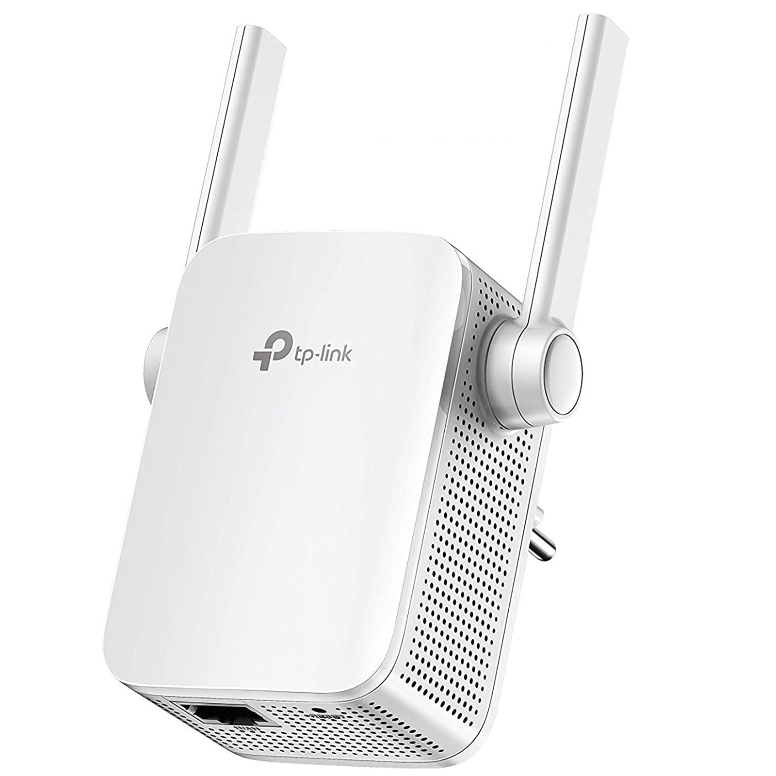 WIFI RANGE EXTENDER UNIVERSALE WIRELESS TP-LINK AC1200 RE305 867Mbps a 5GHz+300 Mbps at 2GHz 802.11ac/a/b/g/n, 2 ANTENNE FISSE - Disponibile in 2-4 giorni lavorativi TP-LINK