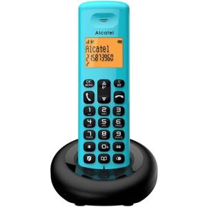 Telefono Cordless Alcatel E160 Blue - Disponibile in 2-3 giorni lavorativi Alcatel