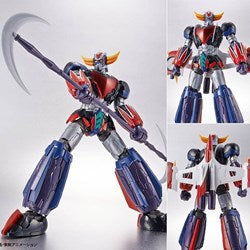 BANDAI HG GRENDIZER INFINITY VRS. 1/144 - Disponibile in 2/3 giorni lavorativi Bandai