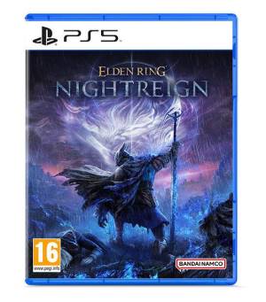 PS5 Elden Ring Nightreign EU Bandai Namco
