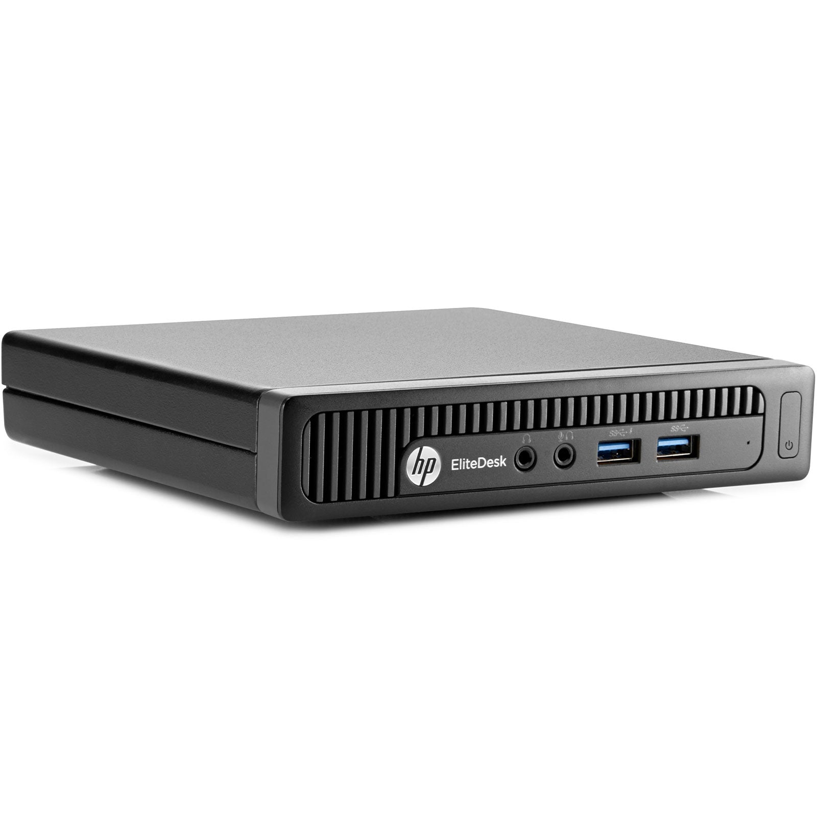 PC Desktop RICONDIZIONATO HP EliteDesk 800 G1 Mini PC Computer Intel i7-4765T Ram 16GB SSD 250GB NVMe Freedos (Ricondizionato Grado A) - Disponibile in 2-4 giorni lavorativi GameSIDE&Tech