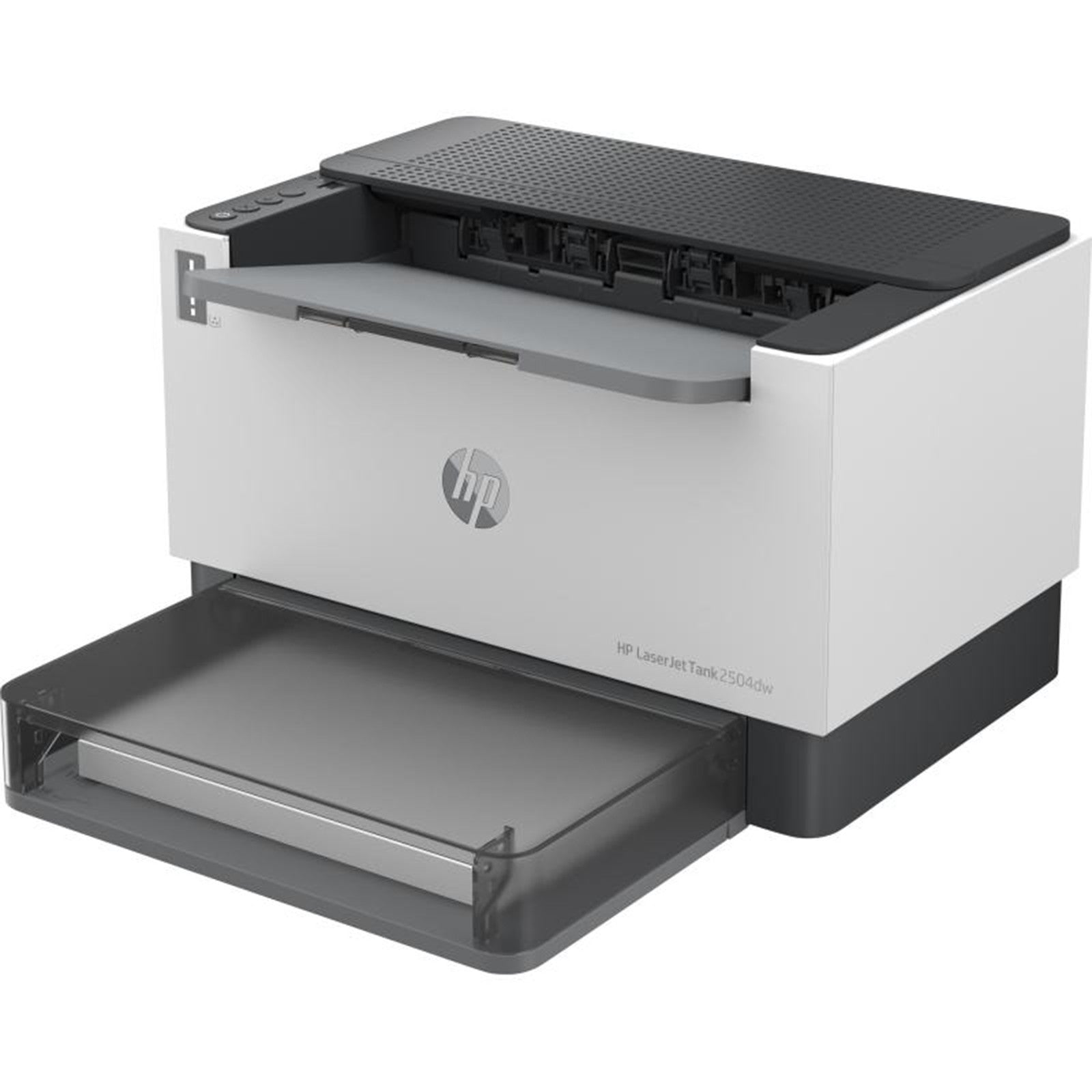 HP Stampante LaserJet Tank 2504dw Bianco e Nero Stampa Fronte/Retro GameSIDE&Tech