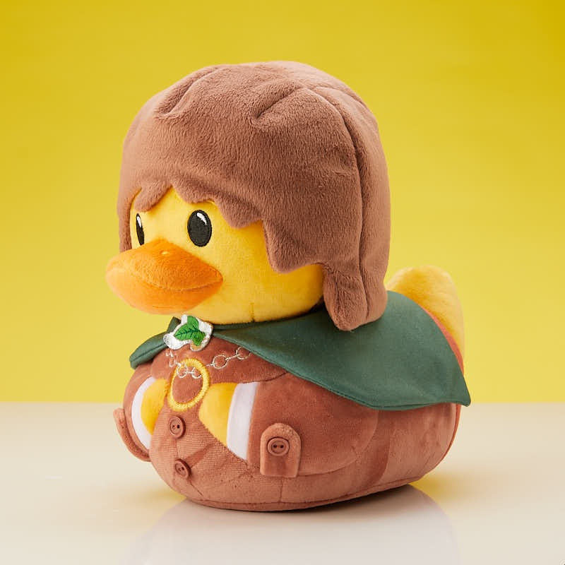 NUMSKULL - The Lord of the Rings Tubbz PELUCHE Frodo Numskull