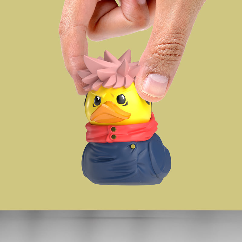 NUMSKULL - Jujutsu Kaisen Tubbz MINI Yuji Itadori Numskull