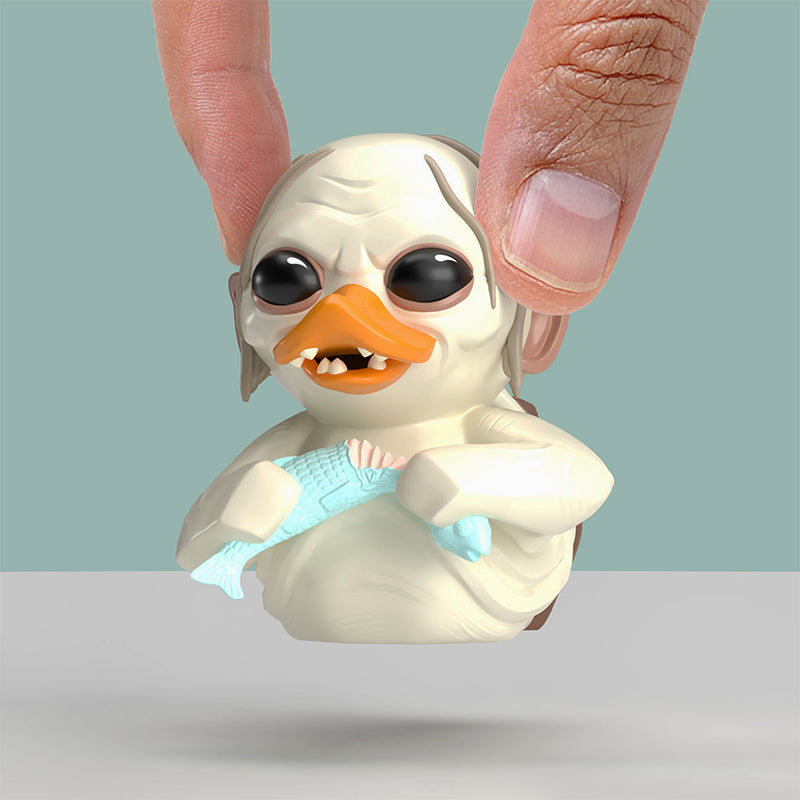 NUMSKULL - Lord of the Rings Tubbz MINI Gollum Numskull