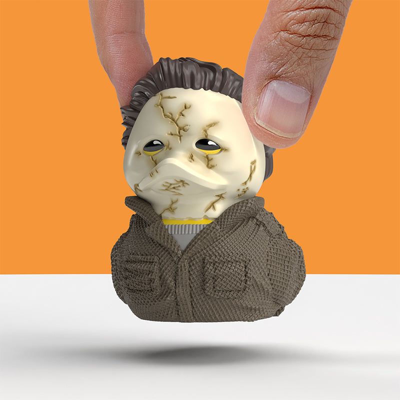 NUMSKULL - Halloween Tubbz MINI Michael Myers Numskull