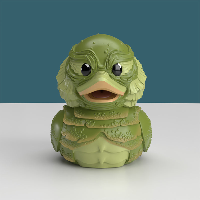 NUMSKULL - Universal Monsters Tubbz MINI Creature from the Black Lagoon Numskull