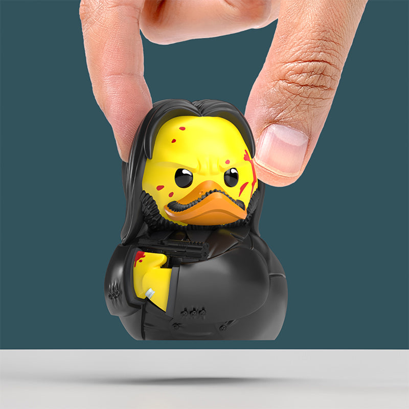 NUMSKULL - John Wick Tubbz MINI Numskull